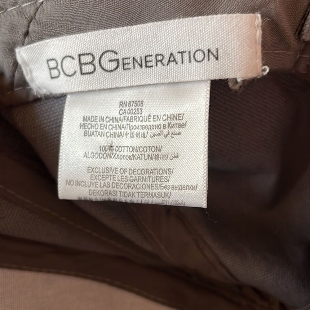 BCBGeneration Cap  - Picture 3 of 5